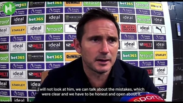 Lampard: 'Thiago Silva will be fantastic for us'